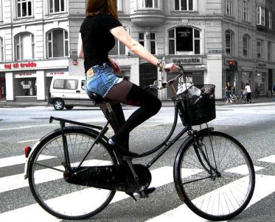 Cycle chic 11